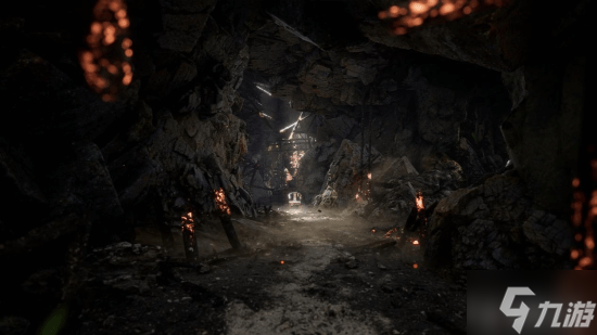 国产新游《长生:白夜无名》预告片首曝!动作流畅战斗超爽快