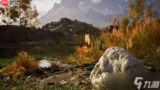 冥想式挂机游戏《石头模拟器》新增4人联机！