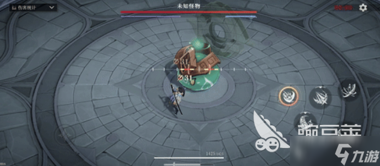 辉烬战斗机制有哪些 辉烬手游战斗机制介绍