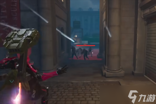 逆战未来辅助角色有哪些 逆战未来辅助角色推荐