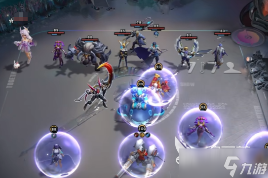 王者万象棋香香玩法介绍 王者万象棋香香操作攻略