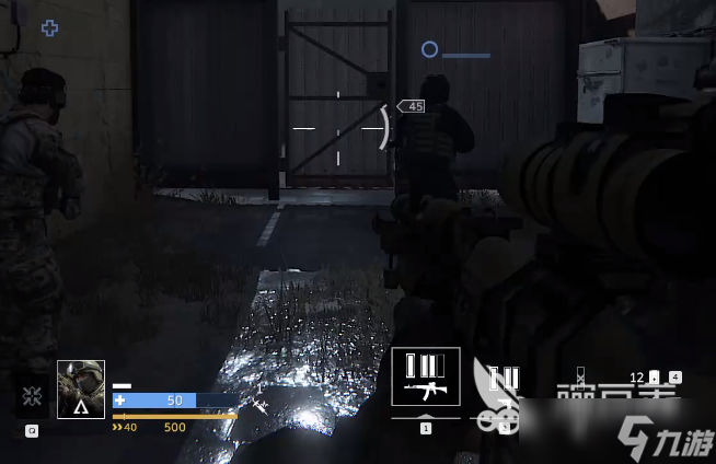 特种部队集结破晓行动测试 特种部队集结测试渠道