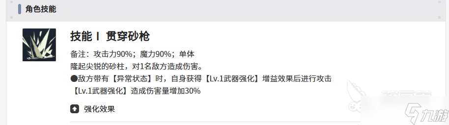 黑色四葉草魔法帝之道亞雷克德拉怎么樣 黑色四葉草手游亞雷克德拉介紹