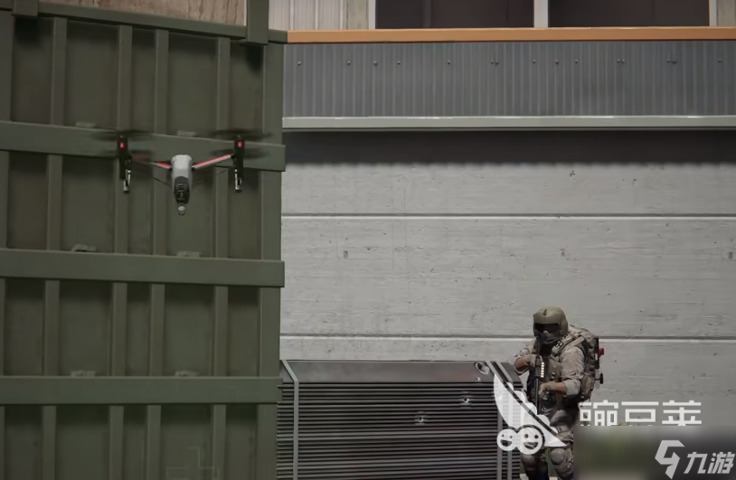 特种部队集结手游和端游区别 特种部队集结游戏介绍