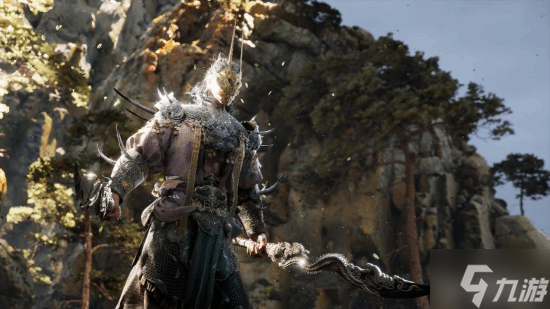 国产新游《长生:白夜无名》预告片首曝!动作流畅战斗超爽快