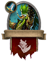 爐石傳說拉斯塔哈任務賊卡組推薦:應對慢速卡組的穩(wěn)定選擇