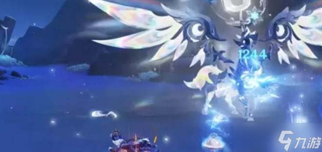 原神搁浅的星座成就解锁