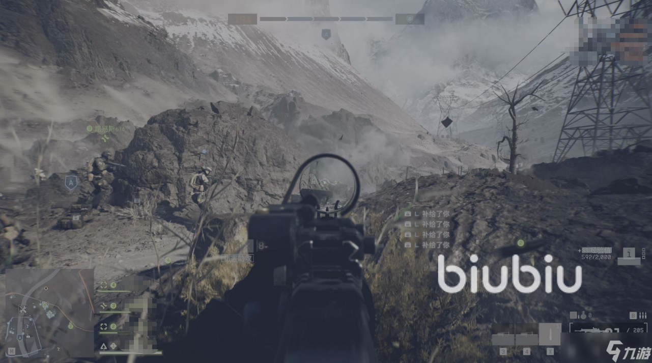 战地6有吃鸡模式吗 战地6吃鸡模式在哪