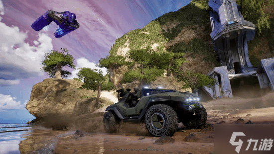 《光環(huán)RE》前傳任務(wù)將講述全新故事 之前從未呈現(xiàn)過截圖