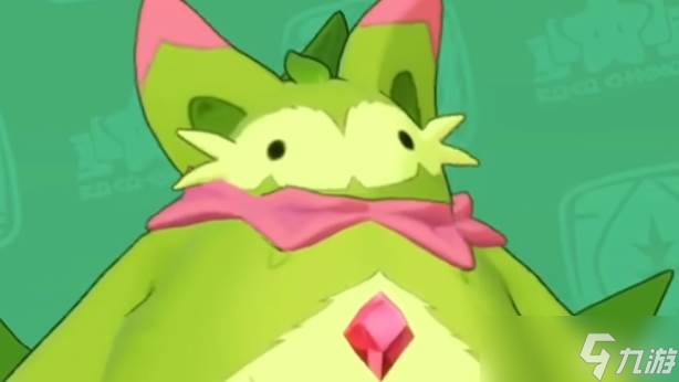 洛克王國(guó)養(yǎng)成系統(tǒng)