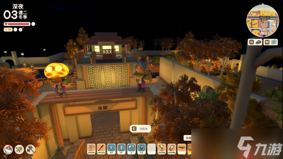 周末爆肝計劃啟動!可玩200+小時的《金墾小鎮(zhèn)》更新大版本啦