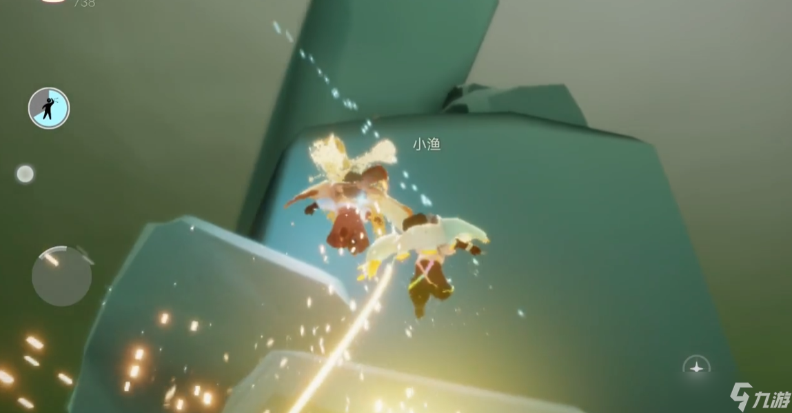 光遇如何到達(dá)神廟