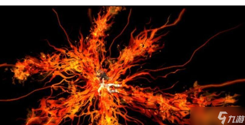 《街霸》豪鬼最引以為傲的必殺，除了瞬獄殺還有啥？