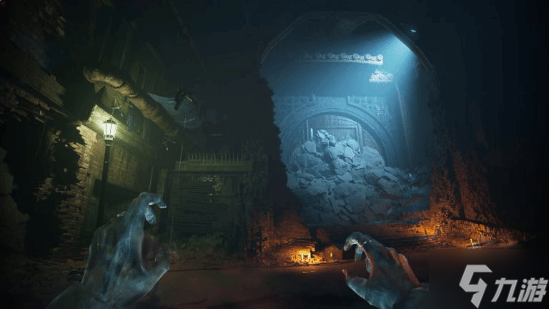 外媒銳評(píng) 《吸血鬼 避世血族2》絕對(duì)是一場(chǎng)災(zāi)難截圖