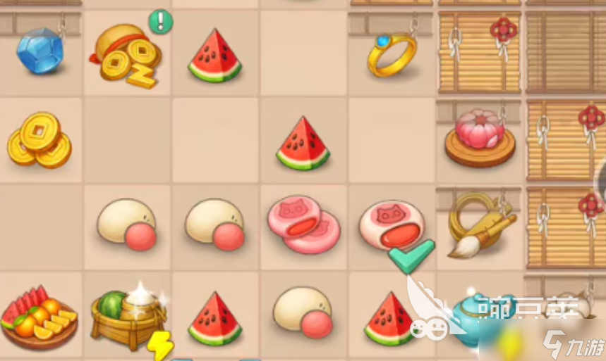 夢(mèng)幻消除戰(zhàn)座無(wú)虛席怎么玩 夢(mèng)幻消除戰(zhàn)座無(wú)虛席玩法攻略