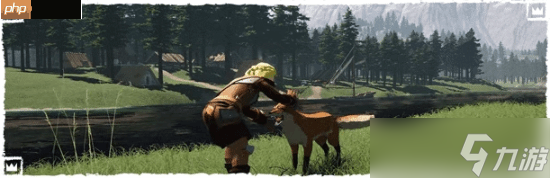 中世纪奇幻新游：《地牢与王国》开始EA测试