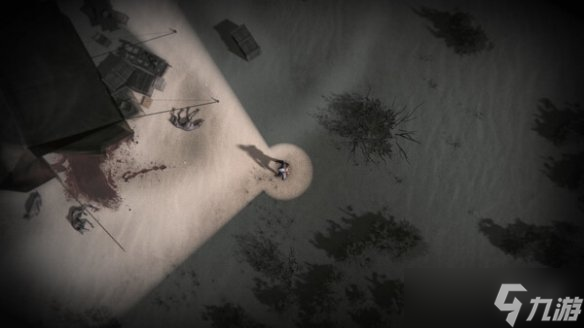 恐怖新作《阴暗森林2》“即将推出”!将首发加入XGP