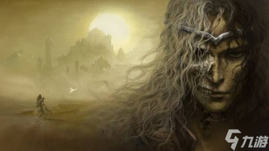 豪华班底!《楼兰 诅咒之沙》由前圣莫尼卡、FS及白金精英打造