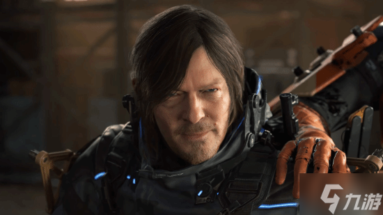 数毛社分析《死亡搁浅2》节能模式：实现方式很巧妙