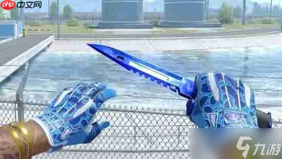 《CS2》有玩家库存价值暴涨 提前囤积大量廉价皮肤