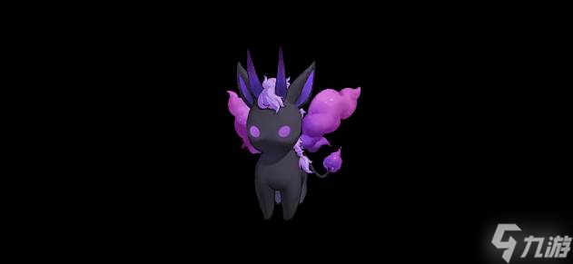 《二重螺旋》紫紗黑云技能