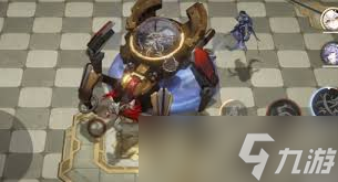 辉烬开服武器有哪些