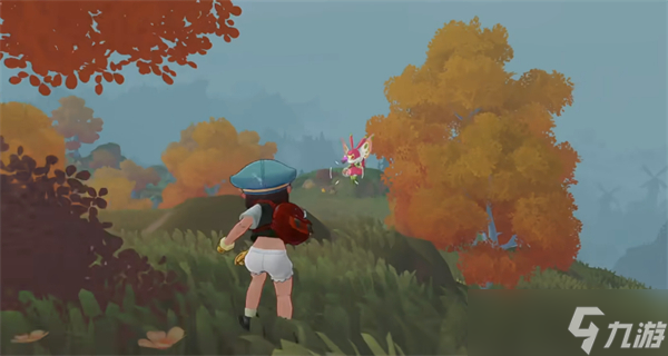 洛克王国世界隐藏精灵捕获攻略