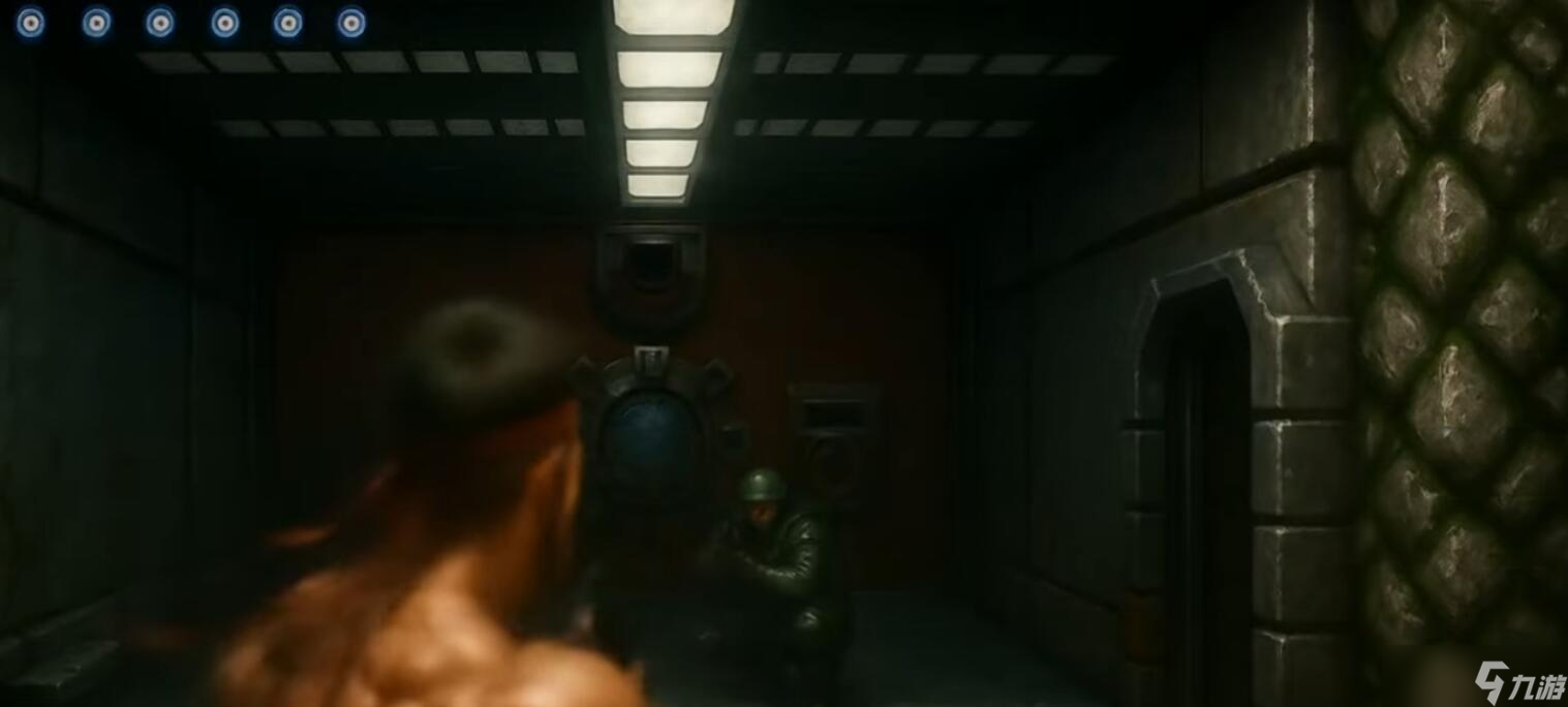 三十年后《魂斗羅》BOSS被重制，當(dāng)年真的是被小米槍干掉的？