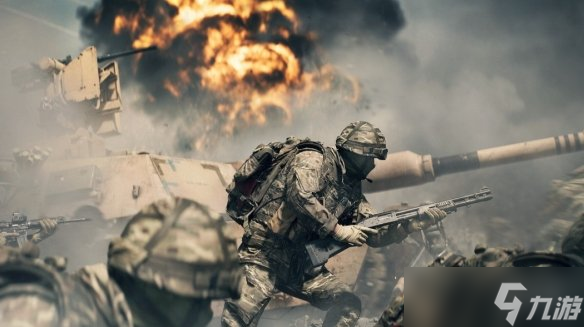 《戰(zhàn)地6》更新引發(fā)不滿:游戲淪為流水線服務(wù)型產(chǎn)品