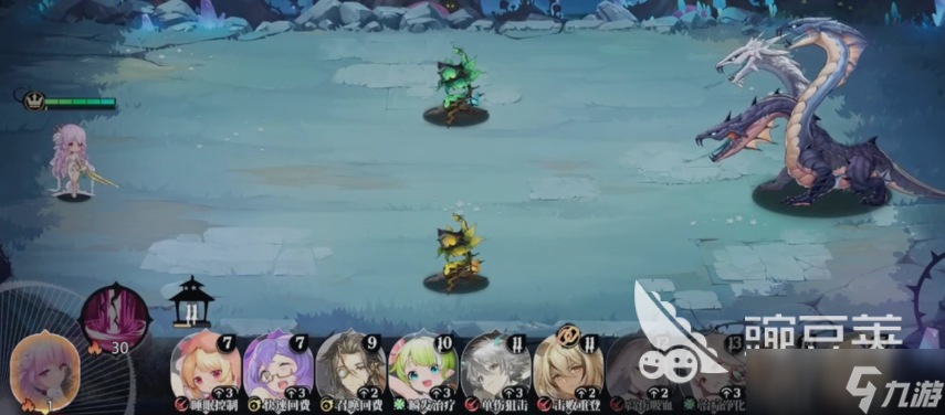 光隙解语金佰莉怎么样 光隙解语手游金佰莉角色介绍