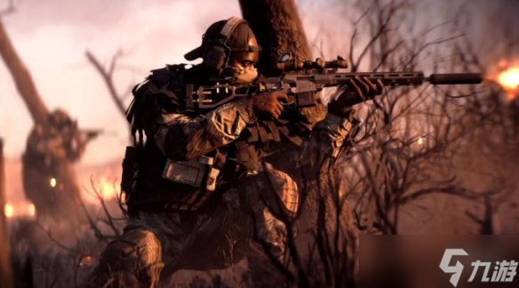 《戰(zhàn)地風(fēng)云6》第一賽季與大逃殺模式上線(xiàn)引發(fā)擁堵