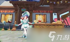 洛克王国世界神级套装如何获取