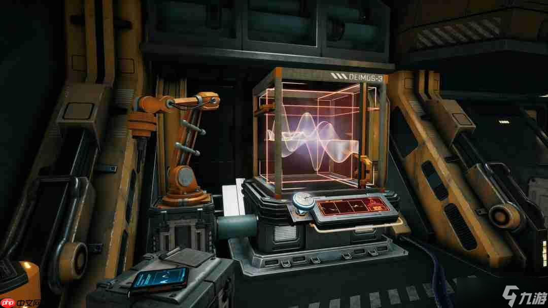 《密室逃脱模拟器2》Steam解锁发售 获特别好评