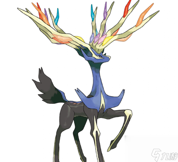 宝可梦传说ZA神兽哪个好-神兽选择推荐