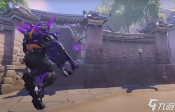 《守望2》迎来重大更新,全新英雄、地图,赛季重启