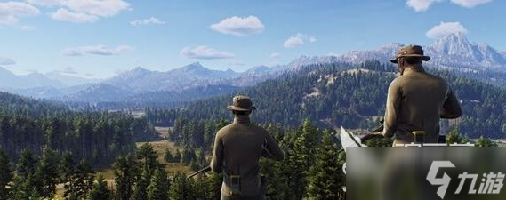 獵人之路教程介紹 獵人之路玩法攻略