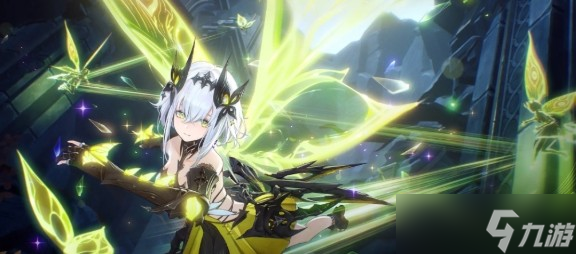 二重螺旋属性克制关系说明