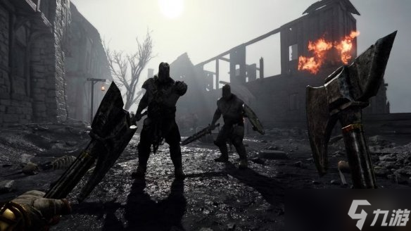 《戰(zhàn)錘 末世鼠疫2》十周年 全身心制作內(nèi)容推向巔峰