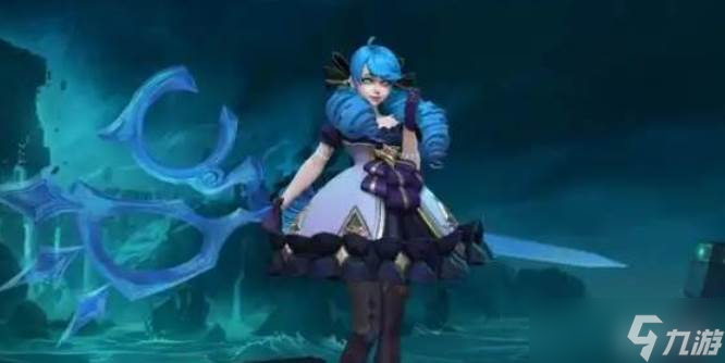 <a id='link_pop' class='keyword-tag' href='https://www.9game.cn/lolsy/'>英雄联盟手游</a>格温技能一览