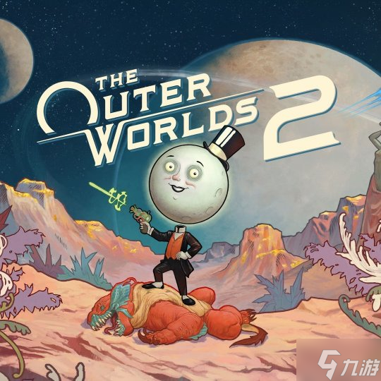 Steam新销量榜:《天外世界2》上榜《战地6》霸榜！