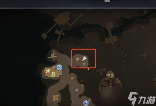 天外世界2特雷弗斯沃福德明星卡收集攻略 天外世界2全武器裝備及明星卡收集攻略