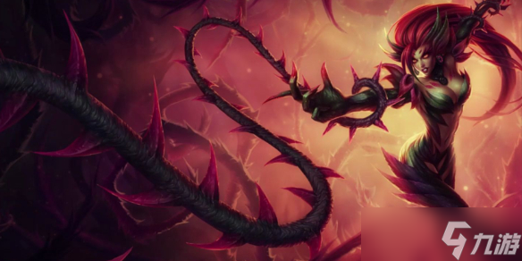 《<a id='link_pop' class='keyword-tag' href='https://www.9game.cn/yxlmdy/'>英雄联盟</a>》海克斯大乱斗婕拉符文攻略