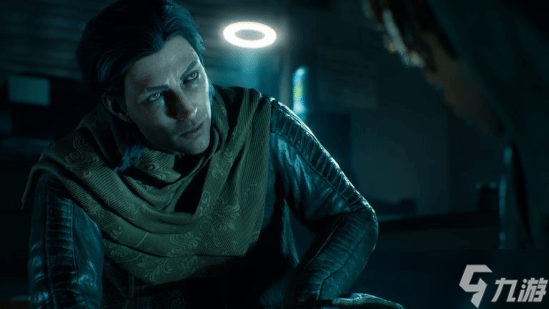 外媒銳評(píng):《吸血鬼:避世血族2》絕對(duì)是一場(chǎng)災(zāi)難