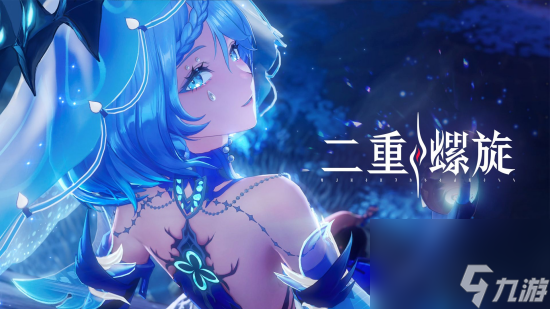 二重螺旋丽蓓卡武器怎么选择 二重螺旋丽蓓卡武器选择攻略