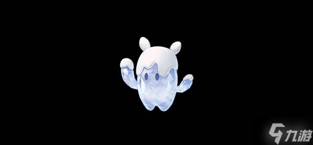 《二重螺旋》糖霜白兔技能