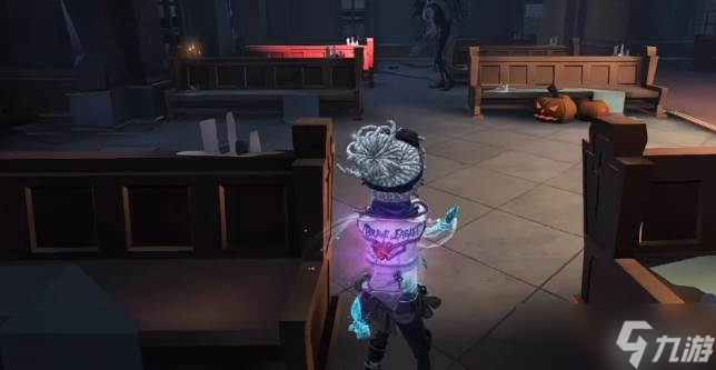 第五人格控場監(jiān)管打法