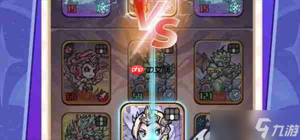 異界迷林游戲元素屬性玩法解析