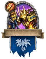 爐石傳說拉斯塔哈大亂斗弒君賊卡組新玩法:團(tuán)伙劫掠驅(qū)動(dòng)的新戰(zhàn)術(shù)體系