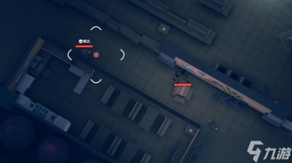 《逃離鴨科夫》箱子潛行打法