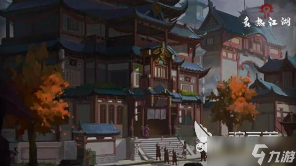 文字类单机武侠游戏大全 2025最好玩的单机武侠文字手游盘点